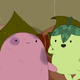 Illustration for article titled Adventure Time Recap - Little Brother